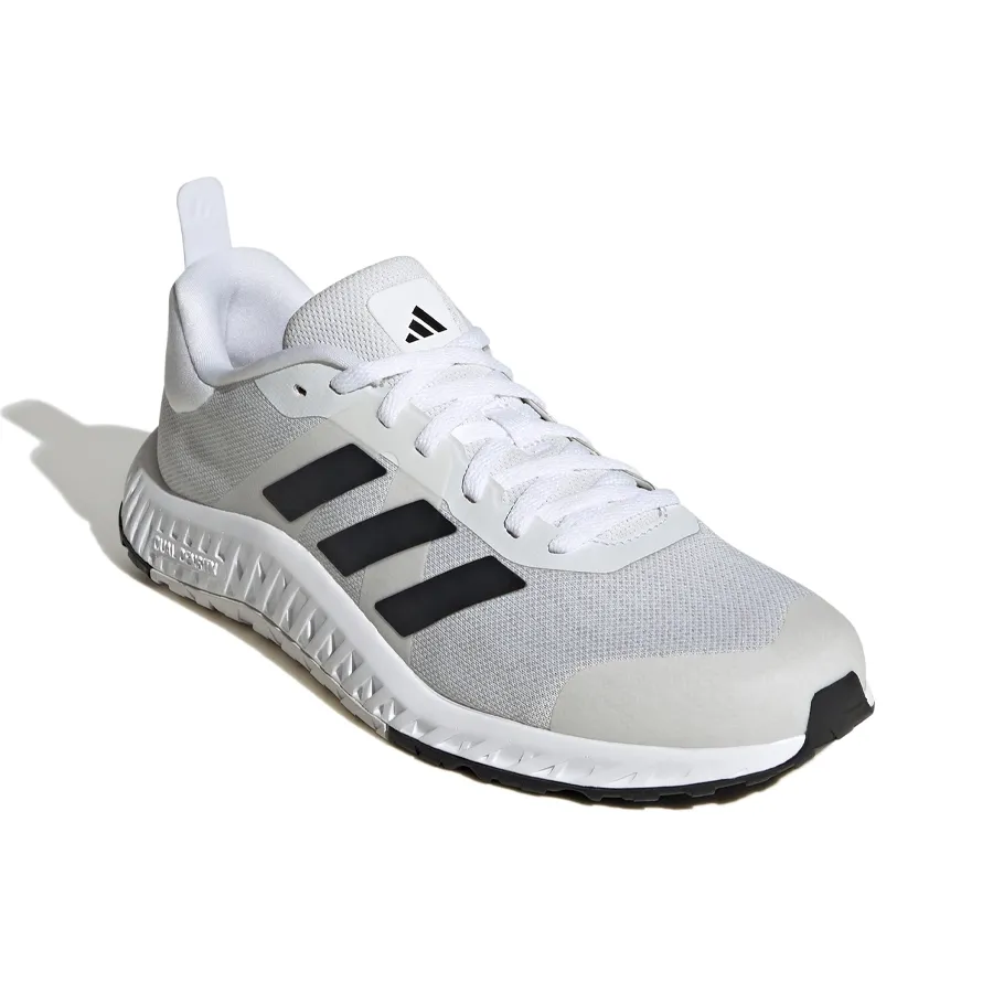 Imagen 2 de 8 de Zapatillas adidas Everyset Trainer-BLANCO/NEGRO