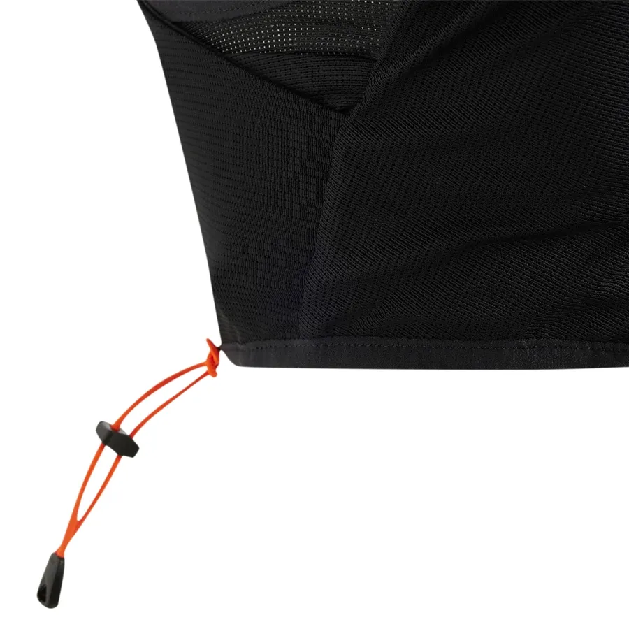 Imagen 4 de 5 de Chaleco Adidas Terrex Techrock 5 L-NEGRO