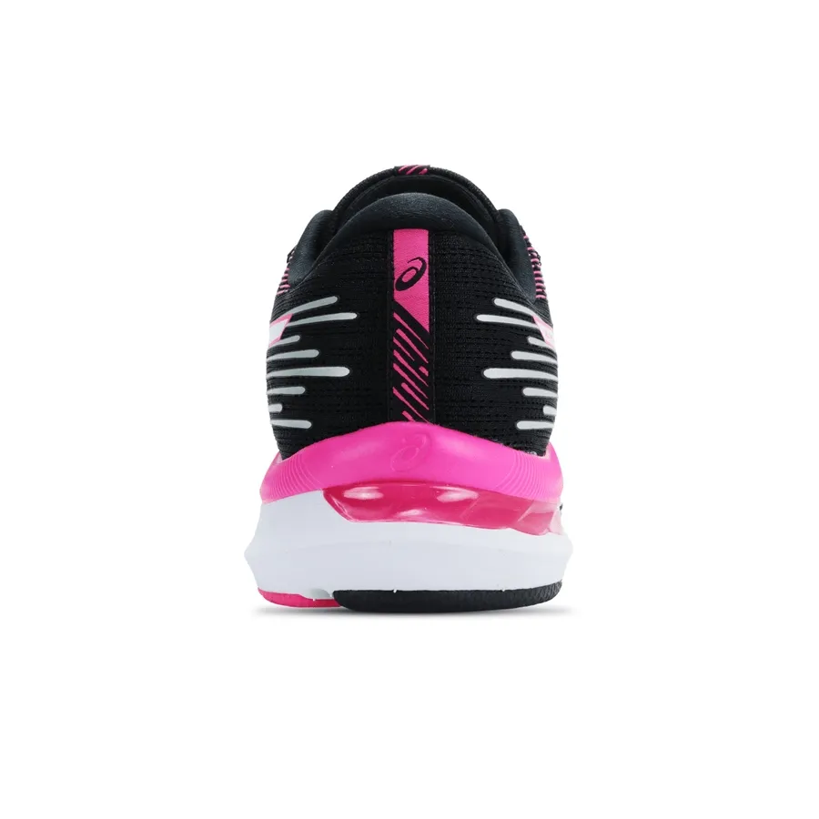 Imagen 2 de 5 de Zapatillas Asics Gel Peacemaker 3-NEGRO/ROSA