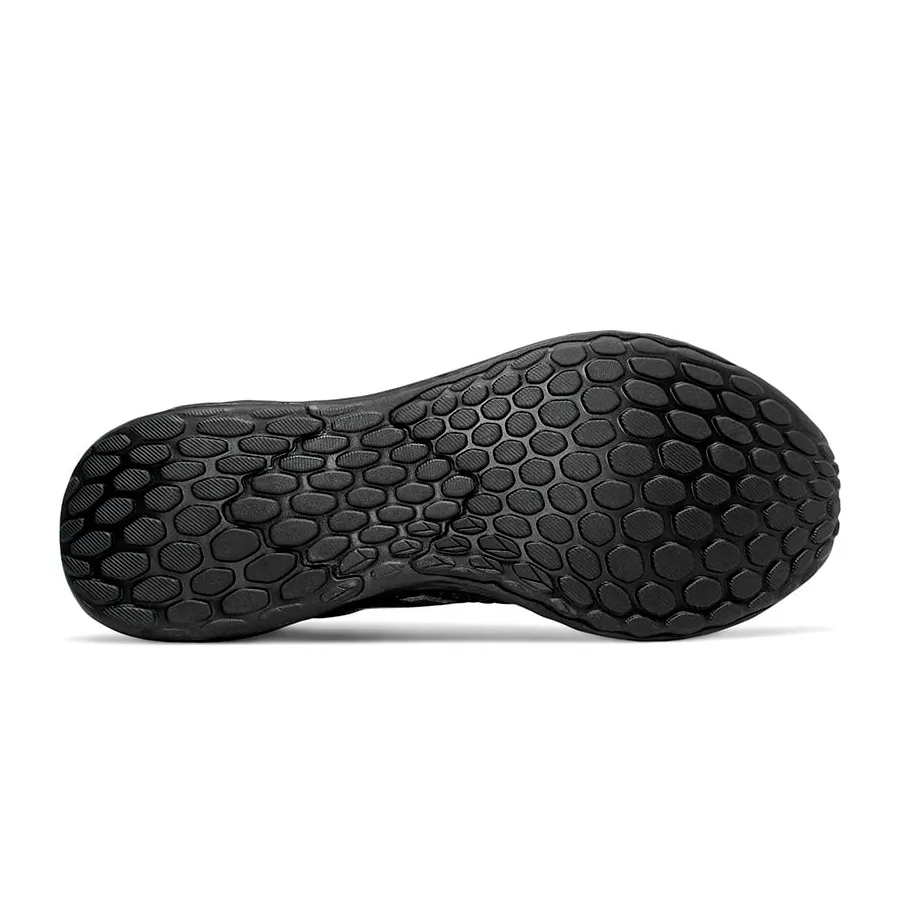 Imagen 3 de 4 de Zapatillas New Balance Fresh Foam Tempo-NEGRO/NEGRO