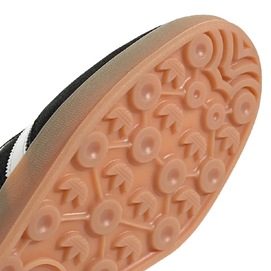 Imagen 6 de 7 de Zapatillas adidas originals Gazelle Indoor-NEGRO/BLANCO