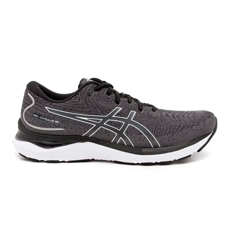 Imagen 0 de 4 de Zapatillas Asics Gel Cumulus 24 Se-GRAFITO/NEGRO/BLANCO