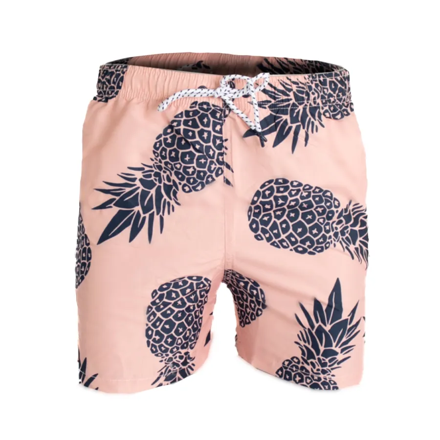 Imagen 1 de 4 de Malla Kamp -ROSA/MARINO