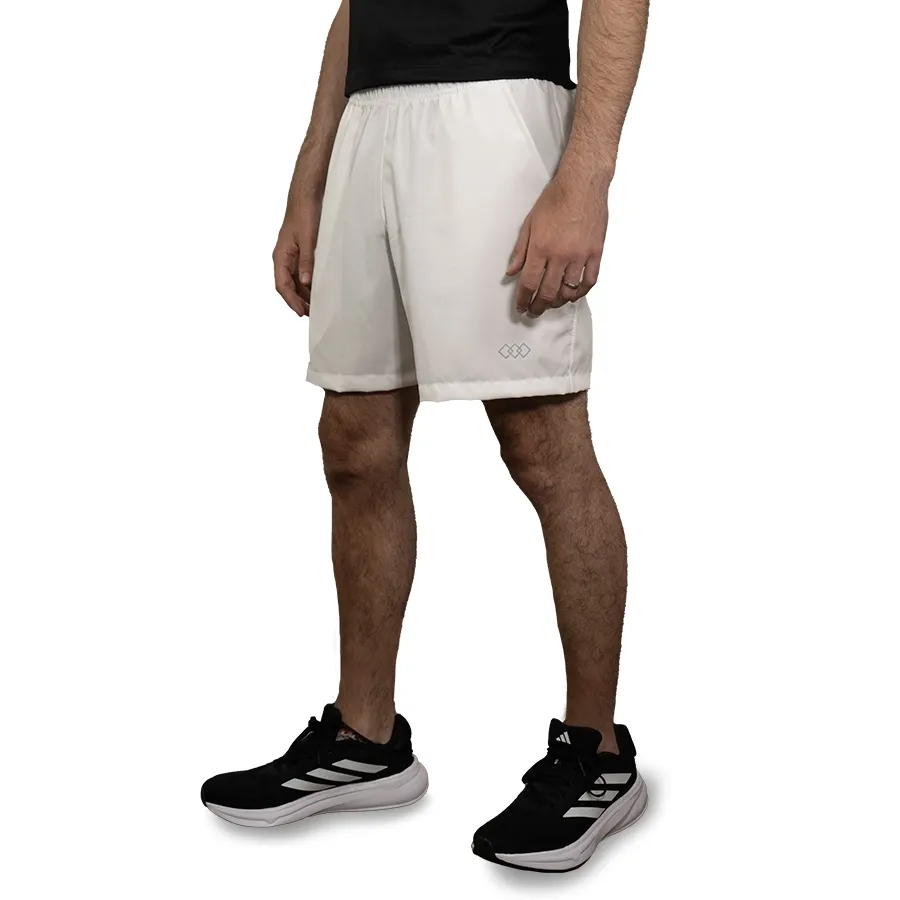 Imagen 1 de 5 de Shorts Kamp -BLANCO