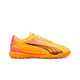 botines-puma-ultra-play-tt-jr-NARANJA/FUCSIA/NEGRO