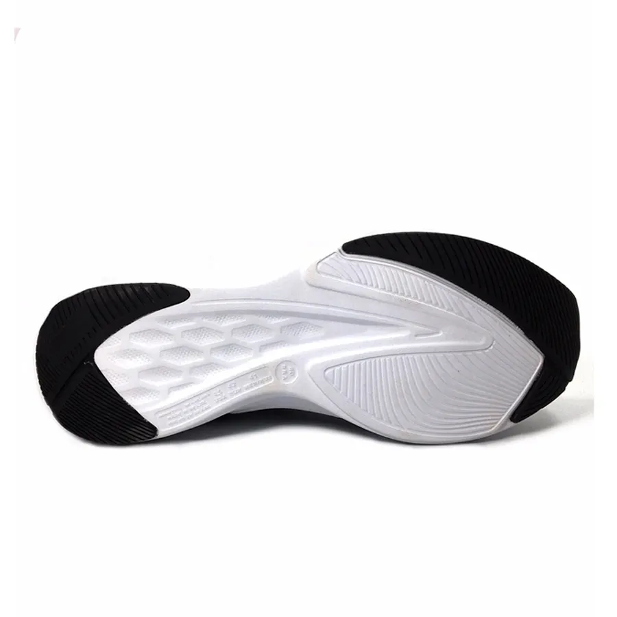 Imagen 4 de 5 de Zapatillas Atomik Deportivo Cordon Magnus 22-NEGRO/BLANCO