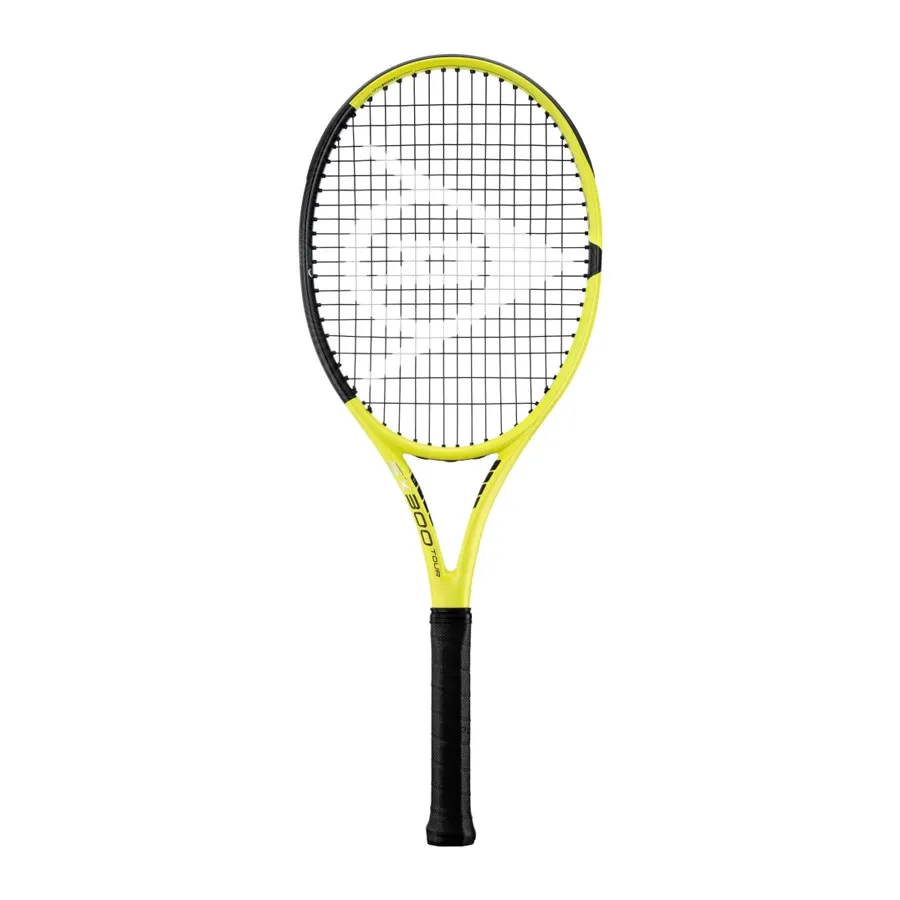 Imagen 0 de 5 de Raqueta Dunlop Sx 300 Tour-NEGRO/AMARILLO