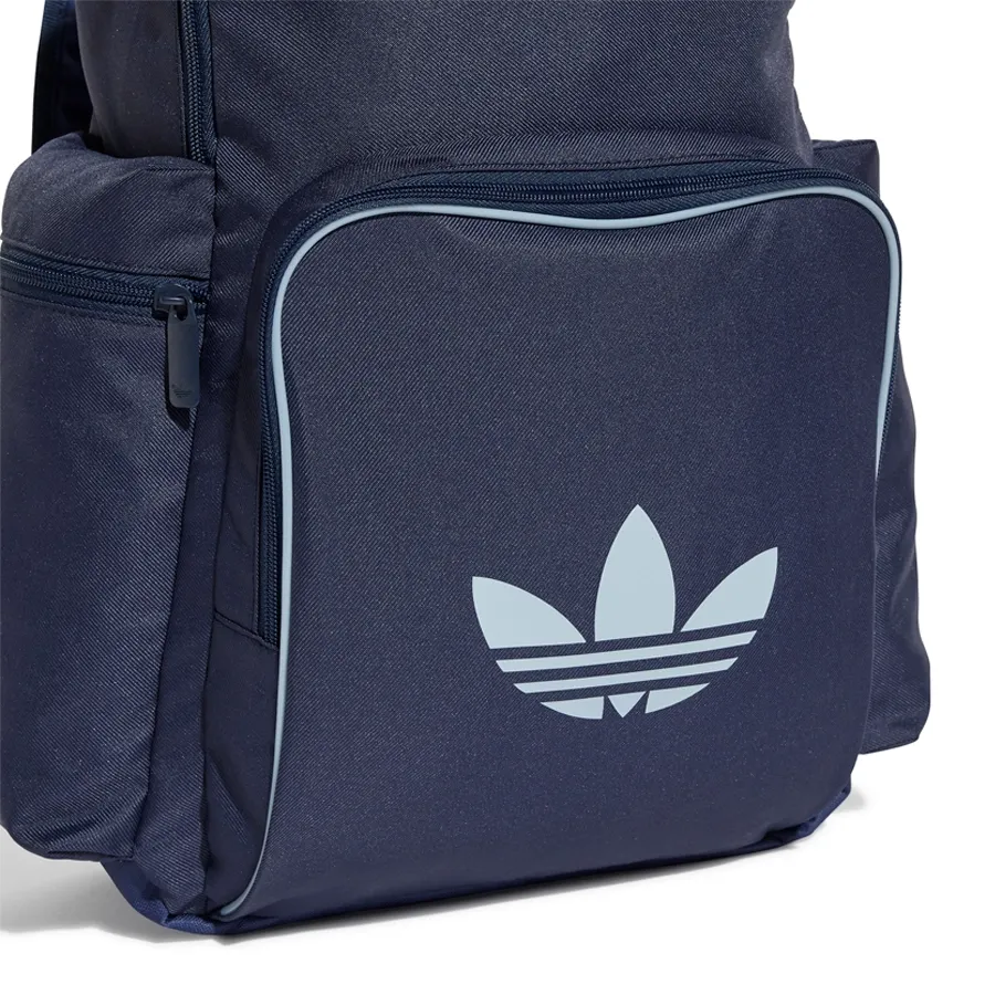 Imagen 4 de 5 de Mochila adidas originals Adicolor-MARINO
