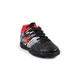 botines-footy-champions-NEGRO/ROJO/BLANCO