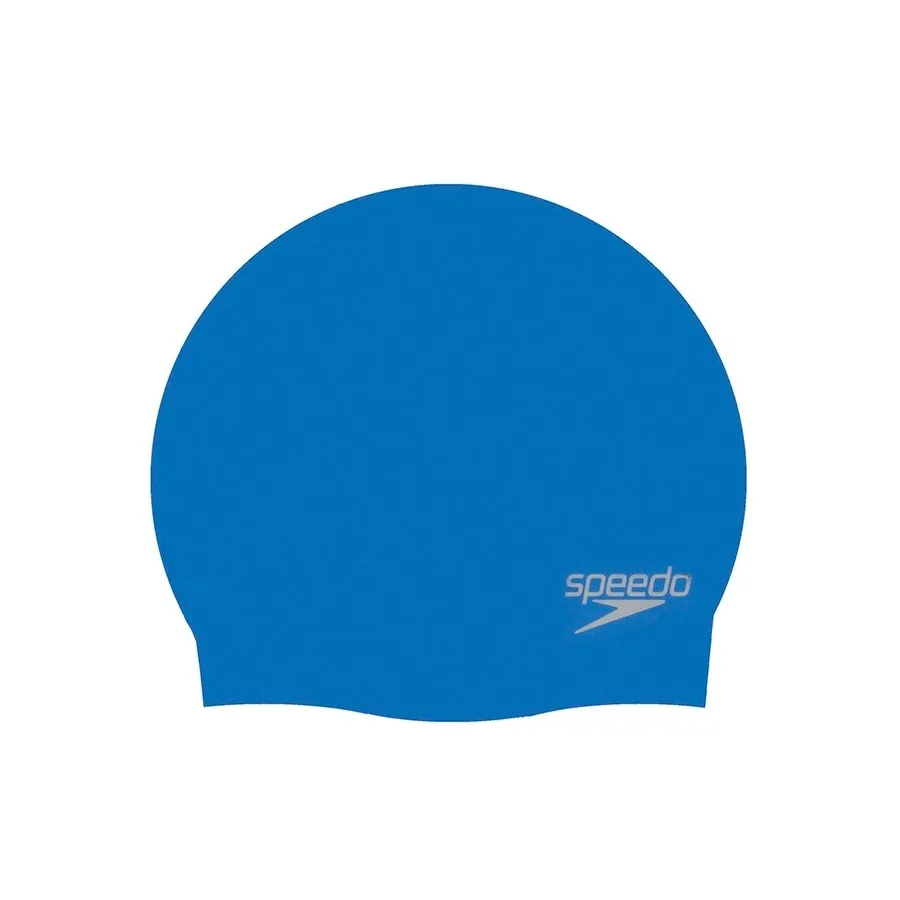 Imagen 0 de 1 de Gorra Speedo Plain Moulded-AZUL
