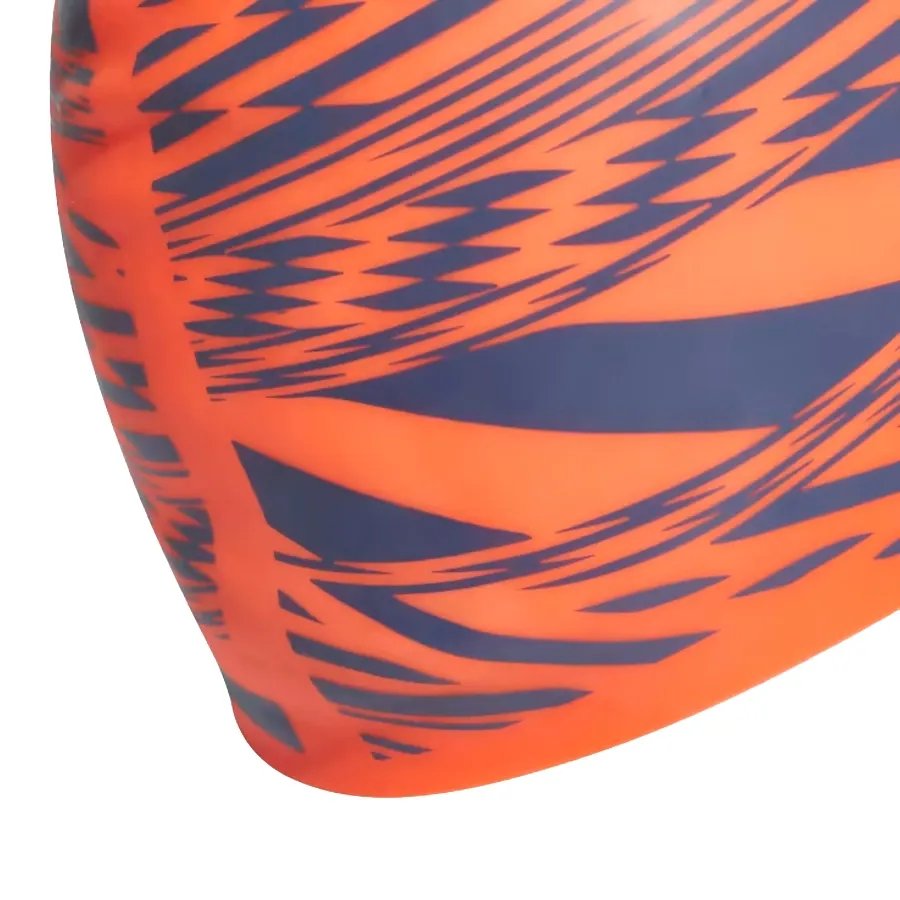 Imagen 3 de 4 de adidas Tokyo Graphic-NARANJA
