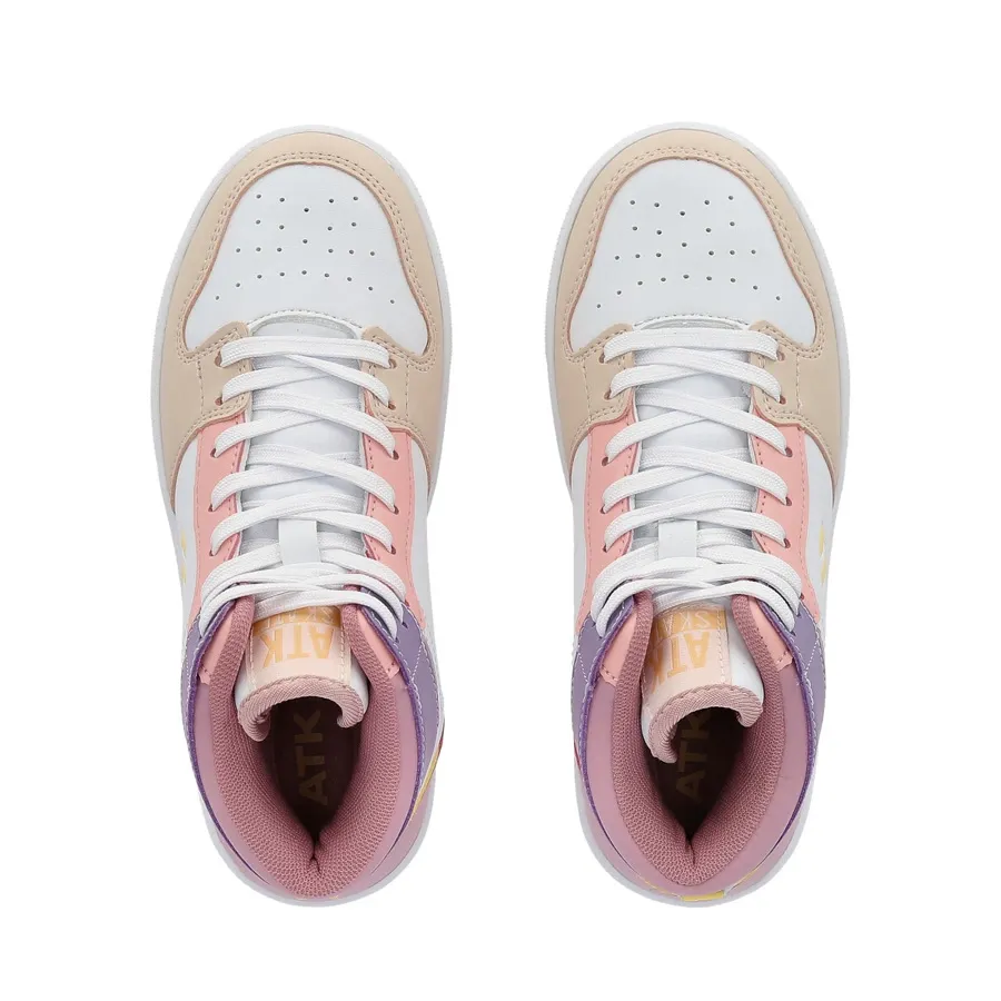 Imagen 3 de 4 de Zapatillas Atomik Jam-COLORES VARIOS