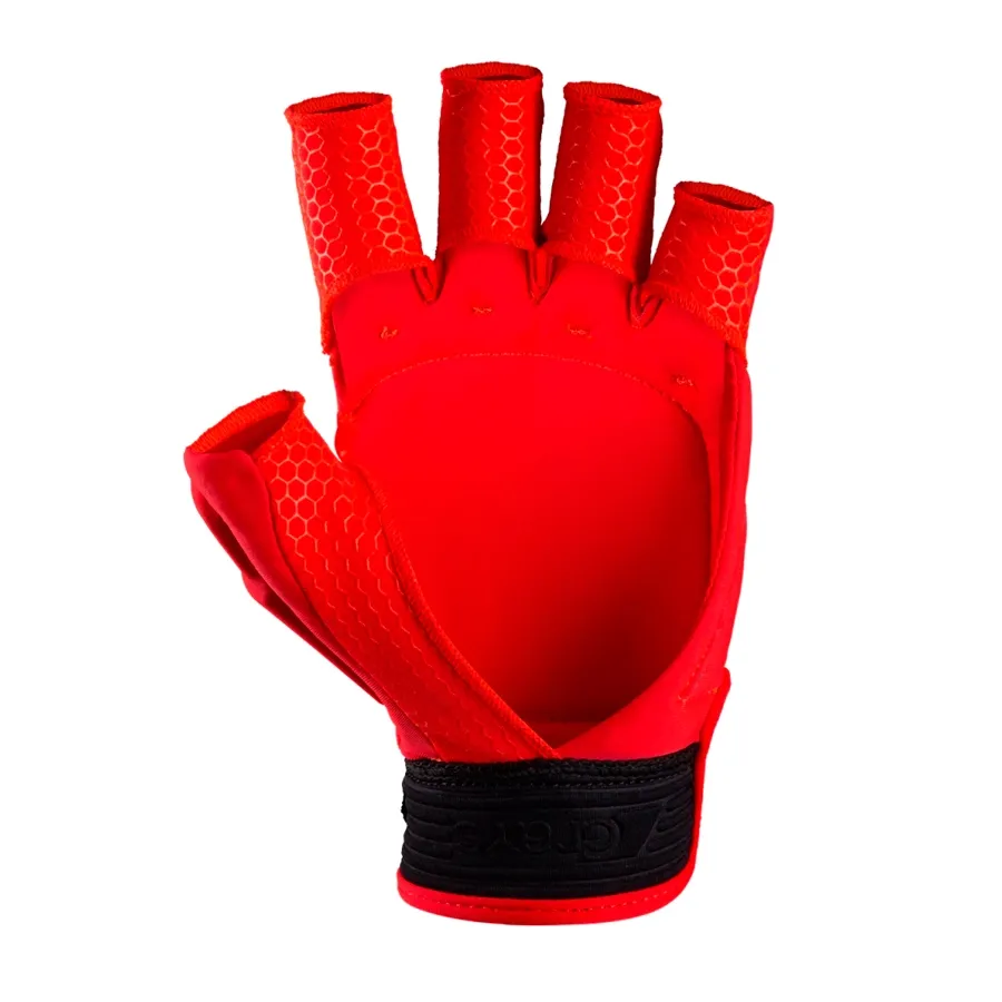 Imagen 1 de 2 de Guantes Grays Touch Pro-ROJO
