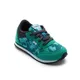 zapatillas-topper-theo-camping-bebe-VERDE