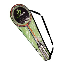 Set Badminton Sixzero 21