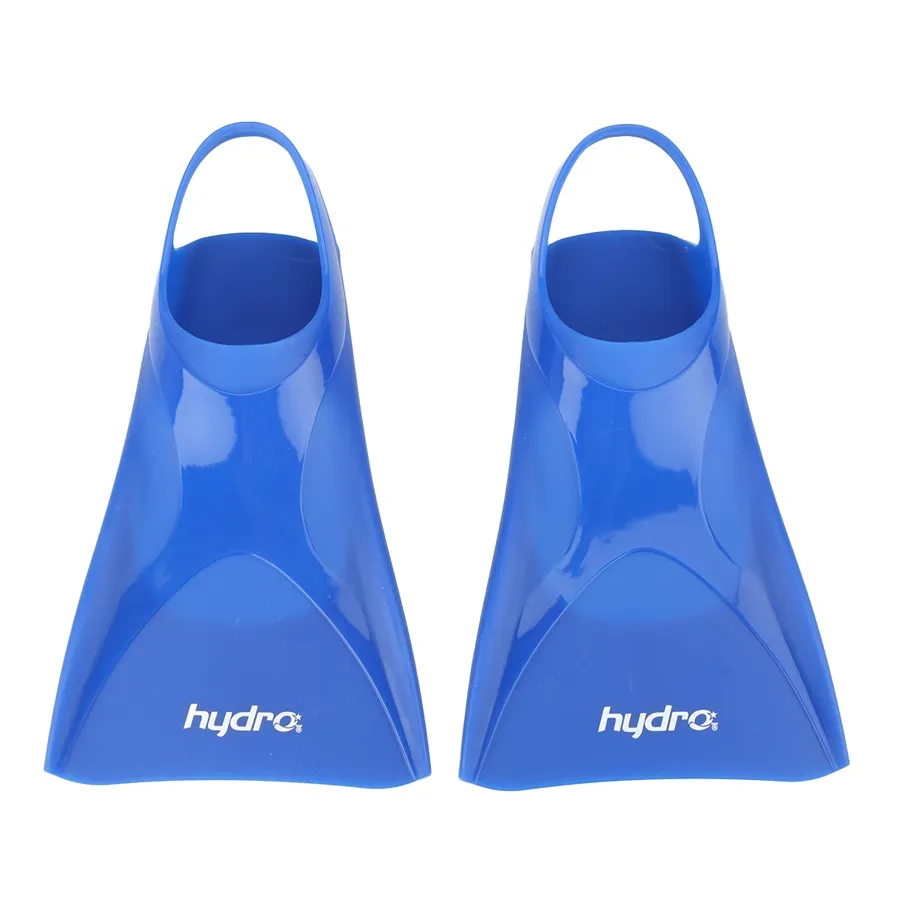 Imagen 0 de 5 de Aletas de silicona Hydro-AZUL FRANCIA