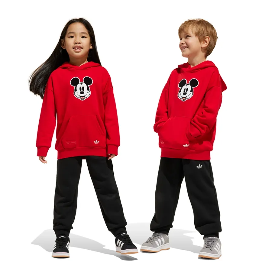 Imagen 0 de 7 de Buzo adidas originals Disney Mickey Mouse-ROJO