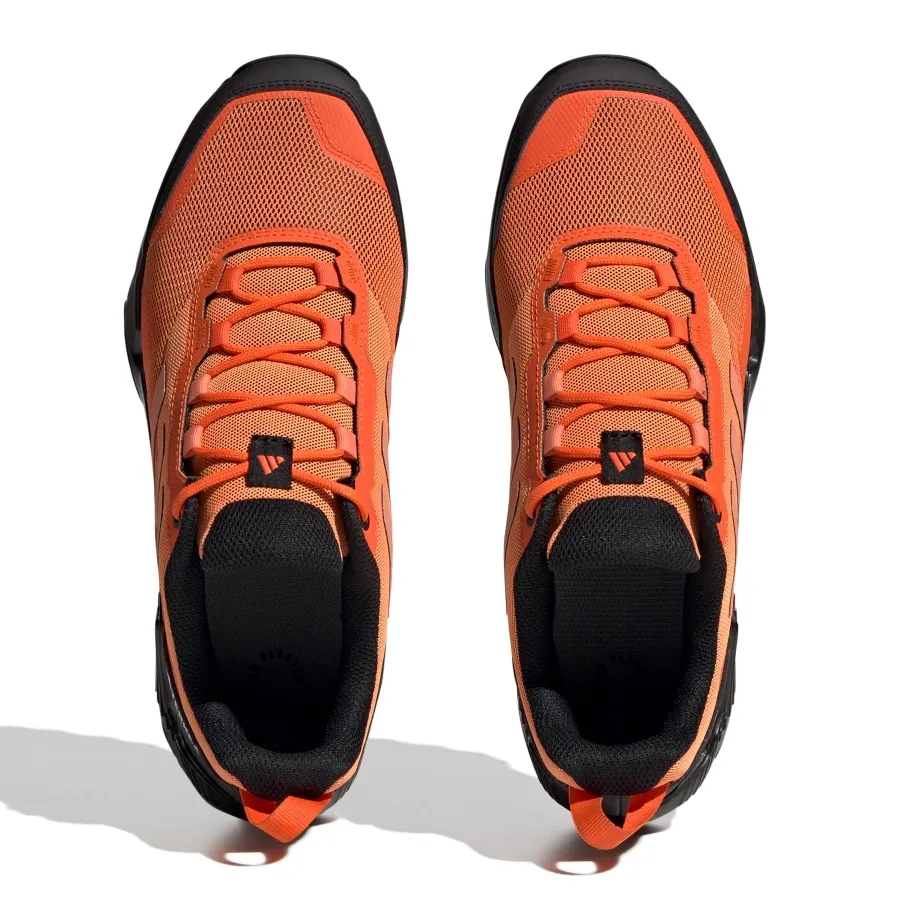 Imagen 2 de 7 de Zapatillas adidas Terrex Eastrail 2.0-NARANJA FLUOR/NEGRO