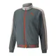 campera-puma-train-full-zip-GRAFITO/NARANJA