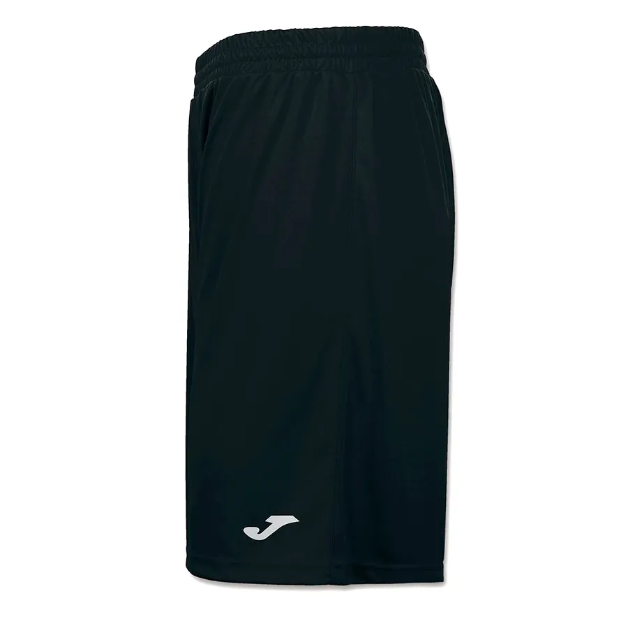 Imagen 1 de 2 de Shorts Joma Jota Kids-NEGRO