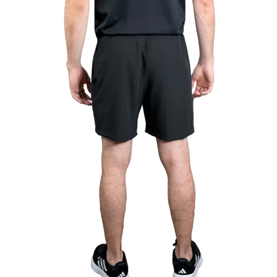 Imagen 2 de 5 de Shorts Kamp -NEGRO