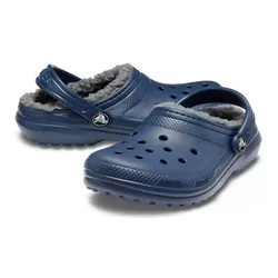 Ojotas Crocs Classic Lined Clog