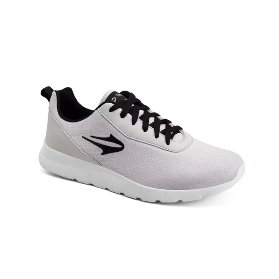 Imagen 0 de 4 de Zapatillas Topper Ultralight Ii Mesh-GRIS/NEGRO