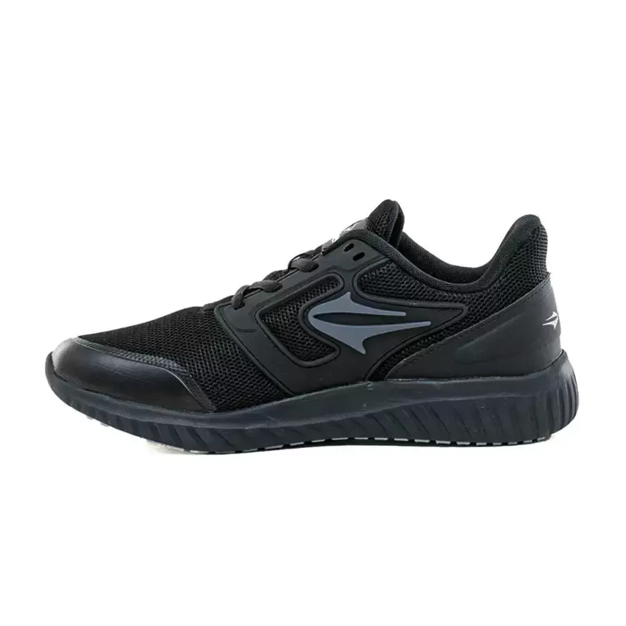 Imagen 1 de 3 de Zapatillas Topper Fast-NEGRO