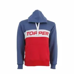 Buzo Topper Hoodie Rtc Kids Oversize Urb