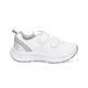 zapatillas-kappa-break-kids-velcro-BLANCO