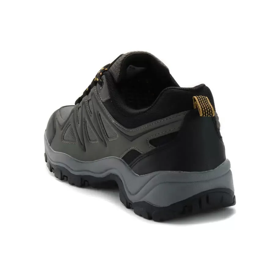 Imagen 2 de 5 de Zapatillas Fila Zermat-NEGRO/KHAKI