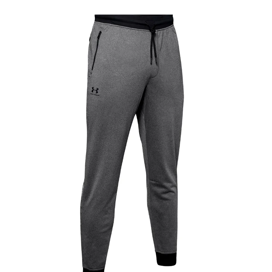 Imagen 0 de 4 de Pantalón Under Armour Sportstyle Tricot-GRIS