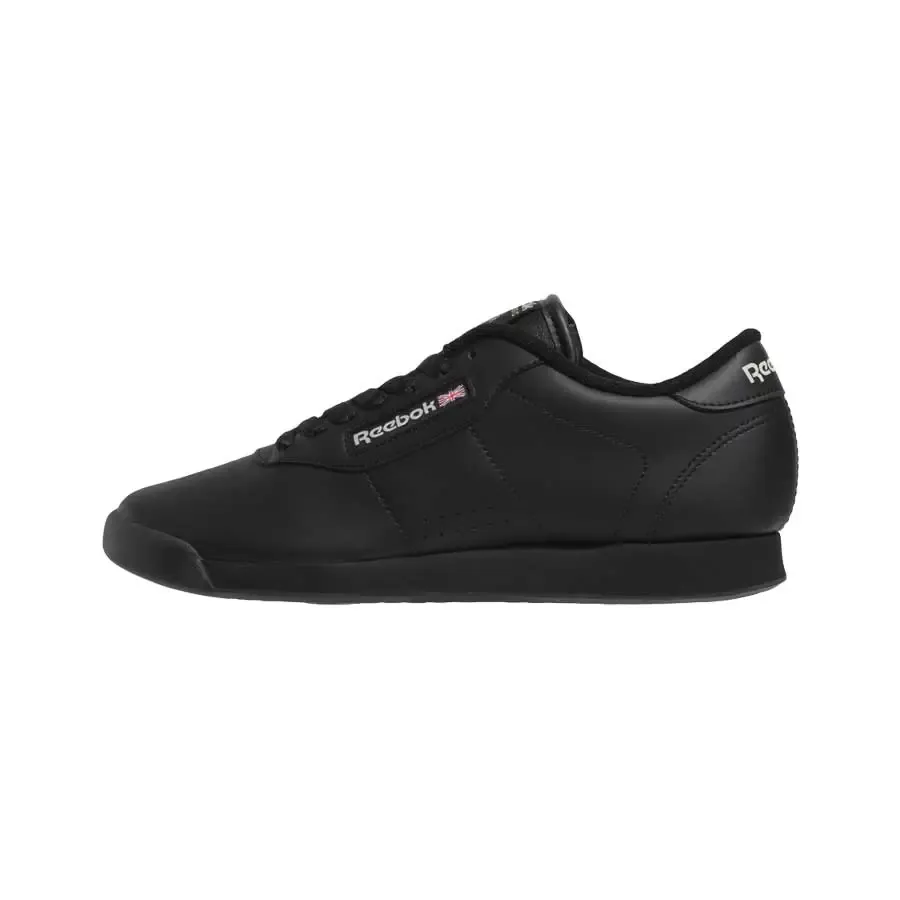 Imagen 1 de 5 de Zapatillas Reebok Princess-NEGRO