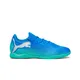 botines-puma-future-7-match-it-AZUL/VERDE AGUA
