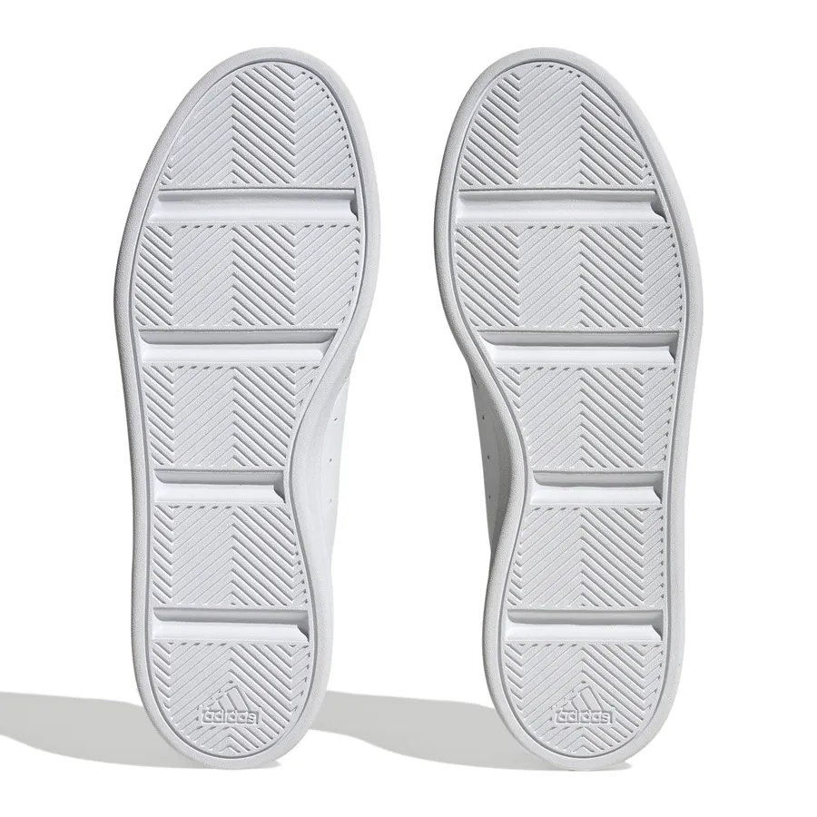 Imagen 4 de 7 de Zapatillas adidas Kantana-BLANCO/GRIS/AZUL