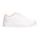 zapatillas-kappa-colegial-ii-cordon-BLANCO/ROSA