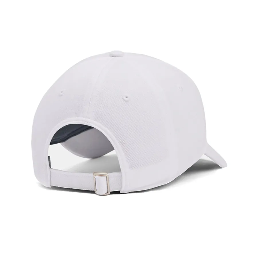 Imagen 1 de 3 de Under Armour Blitzing ADJ Hat-BLANCO/GRAFITO