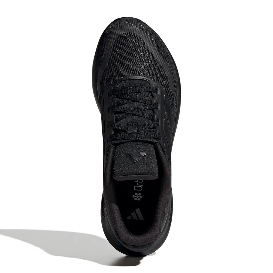 Imagen 3 de 7 de Zapatillas adidas Runfalcon 5-NEGRO