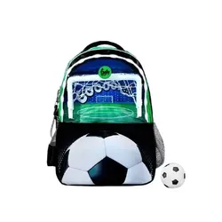 Mochila Footy Espalda Futbol