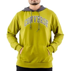 Buzo Converse Star Chevron Circ