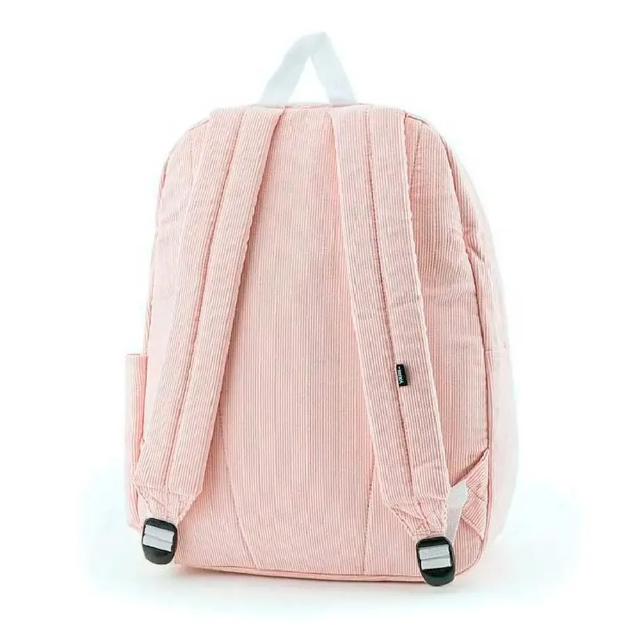 Imagen 2 de 5 de Old Skool Classic Backpack-ROSA