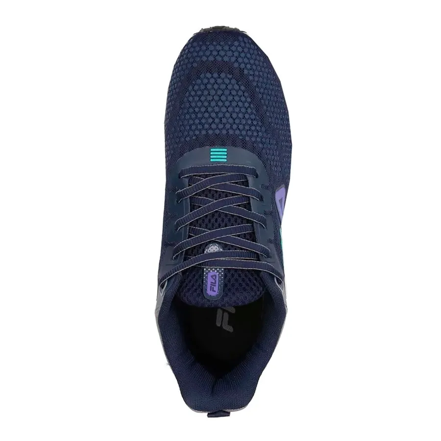 Imagen 3 de 5 de Zapatillas Fila Magnus-MARINO