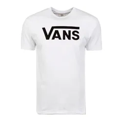 Remera Vans Classic Logo