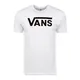remera-vans-classic-logo-BLANCO/NEGRO