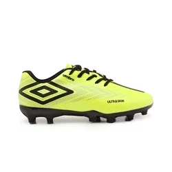 Botines Umbro Campo Ultraskin Jr