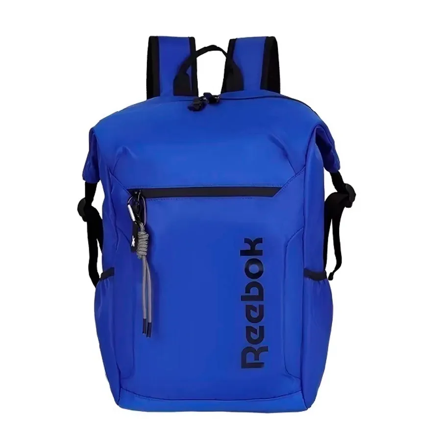 Imagen 0 de 3 de Mochila Reebok Portanotebook-AZUL FRANCIA/NEGRO