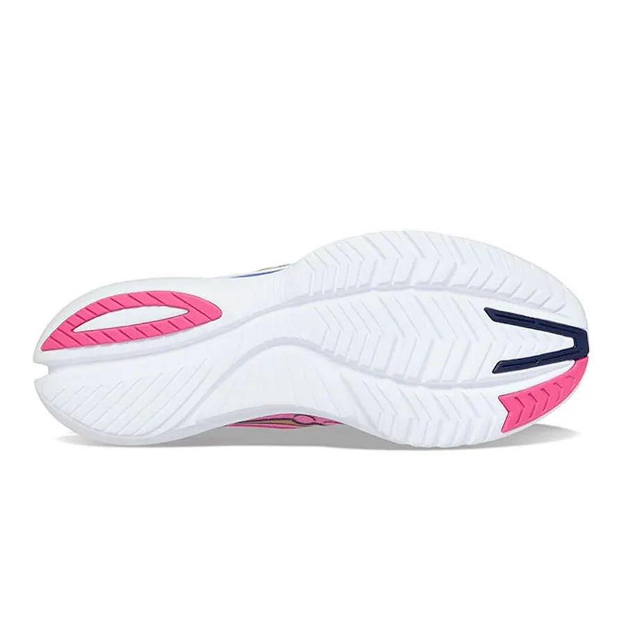 Imagen 4 de 5 de Zapatillas Saucony Kinvara 13-ROSA/NARANJA