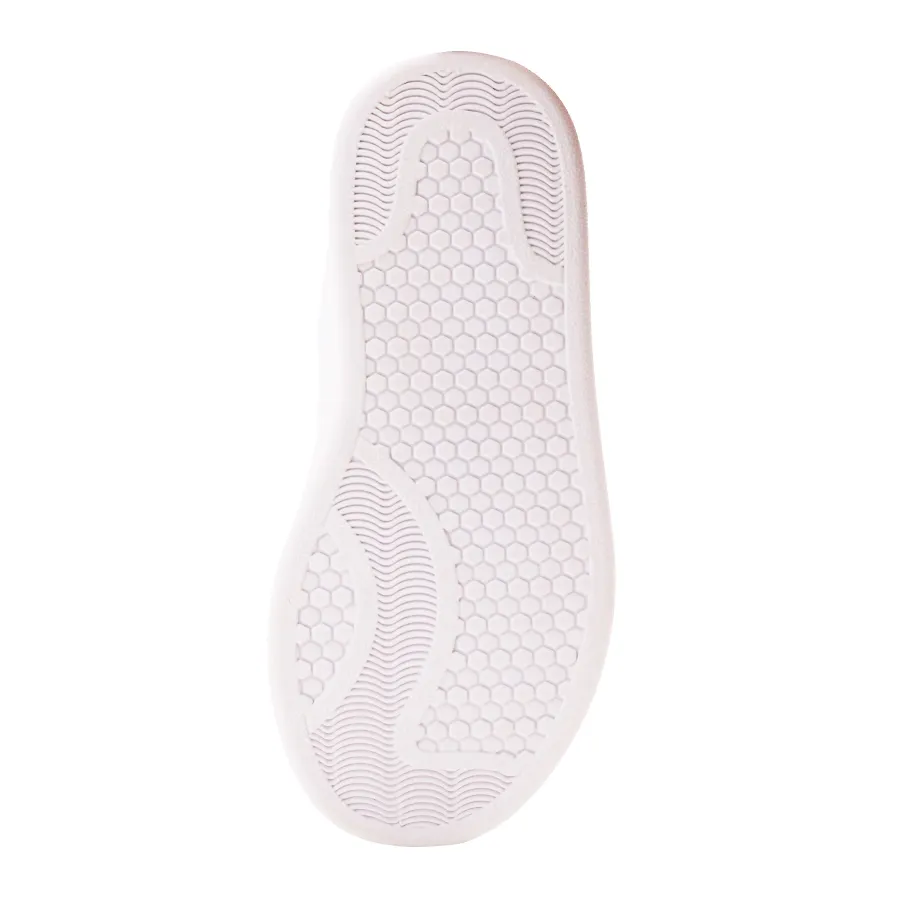 Imagen 2 de 5 de Zapatillas Kappa Colegial II Cordon-BLANCO/AZUL