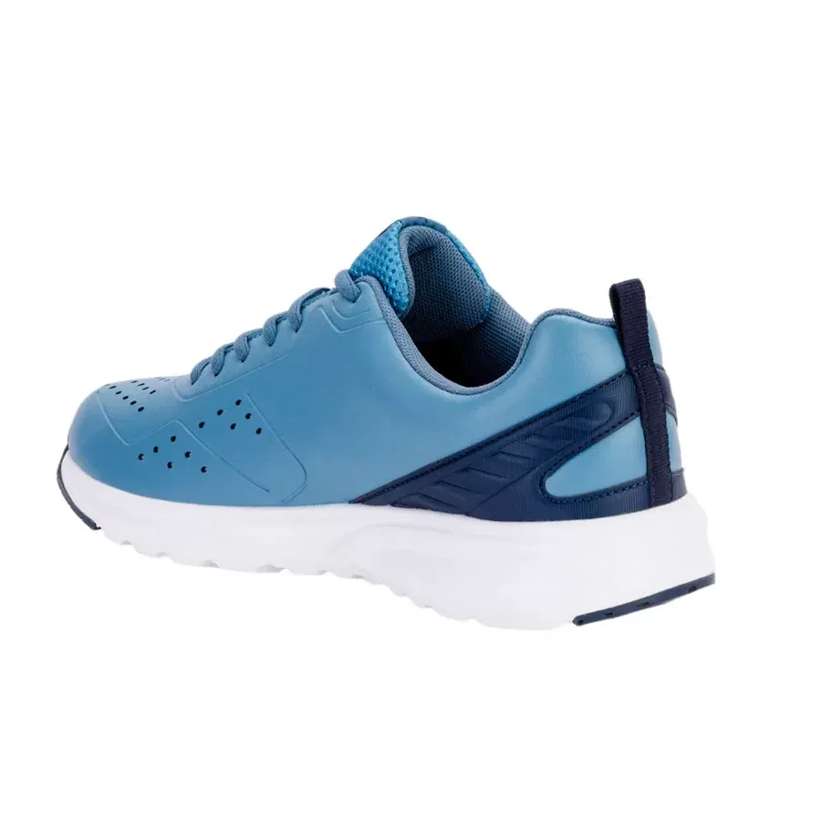 Imagen 3 de 4 de Zapatillas Topper Boro Ii-CELESTE/AZUL