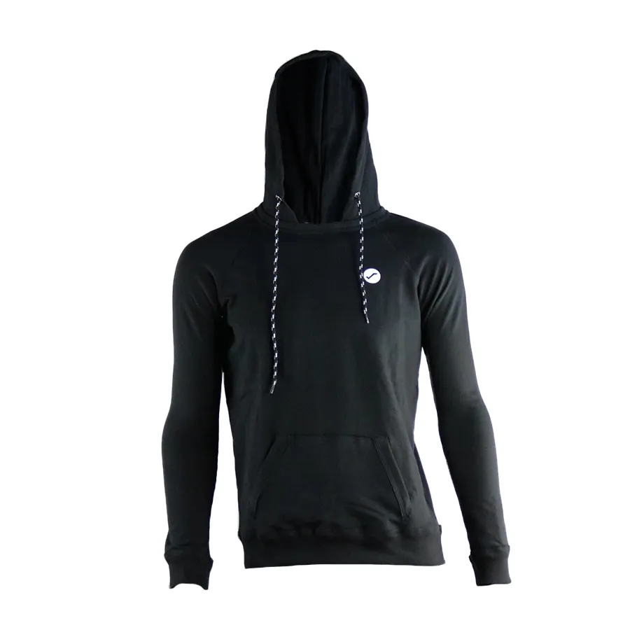 Imagen 0 de 5 de Buzo Snauwaert Duker-NEGRO